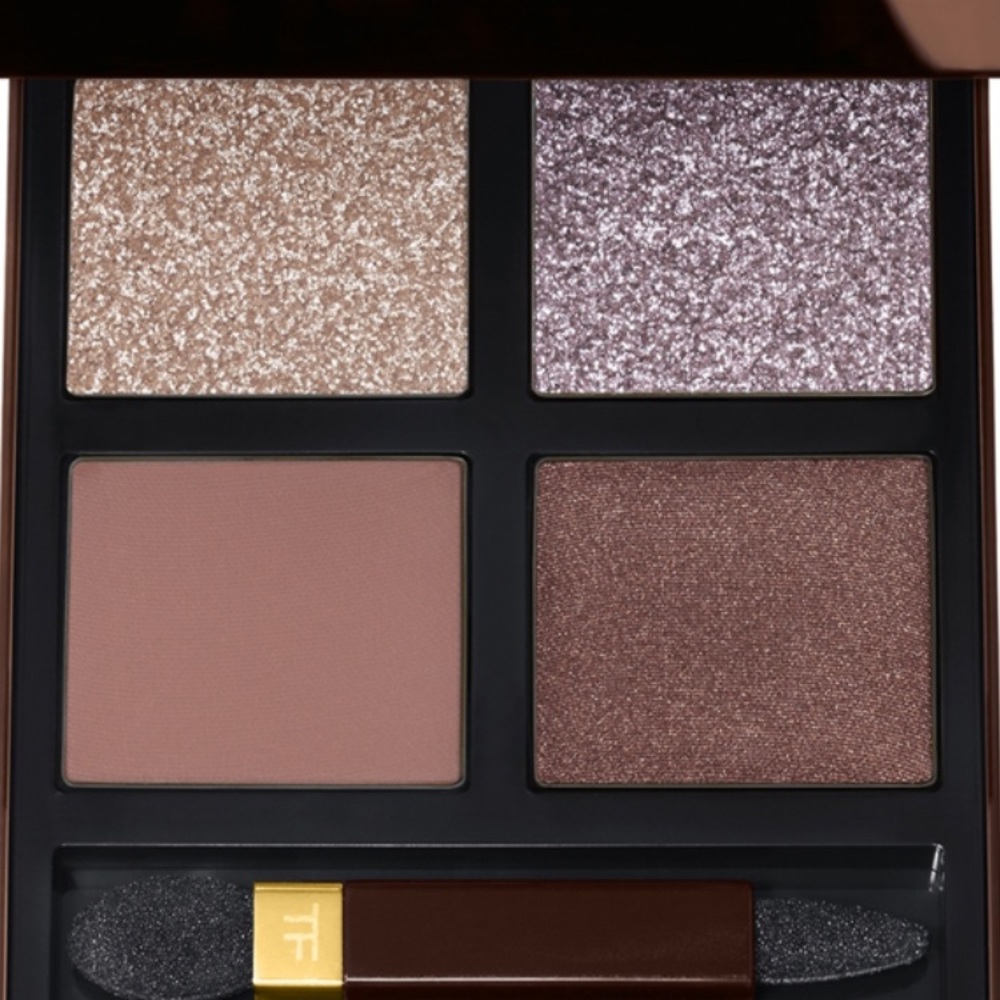 ISO Tom Ford meteoric palette